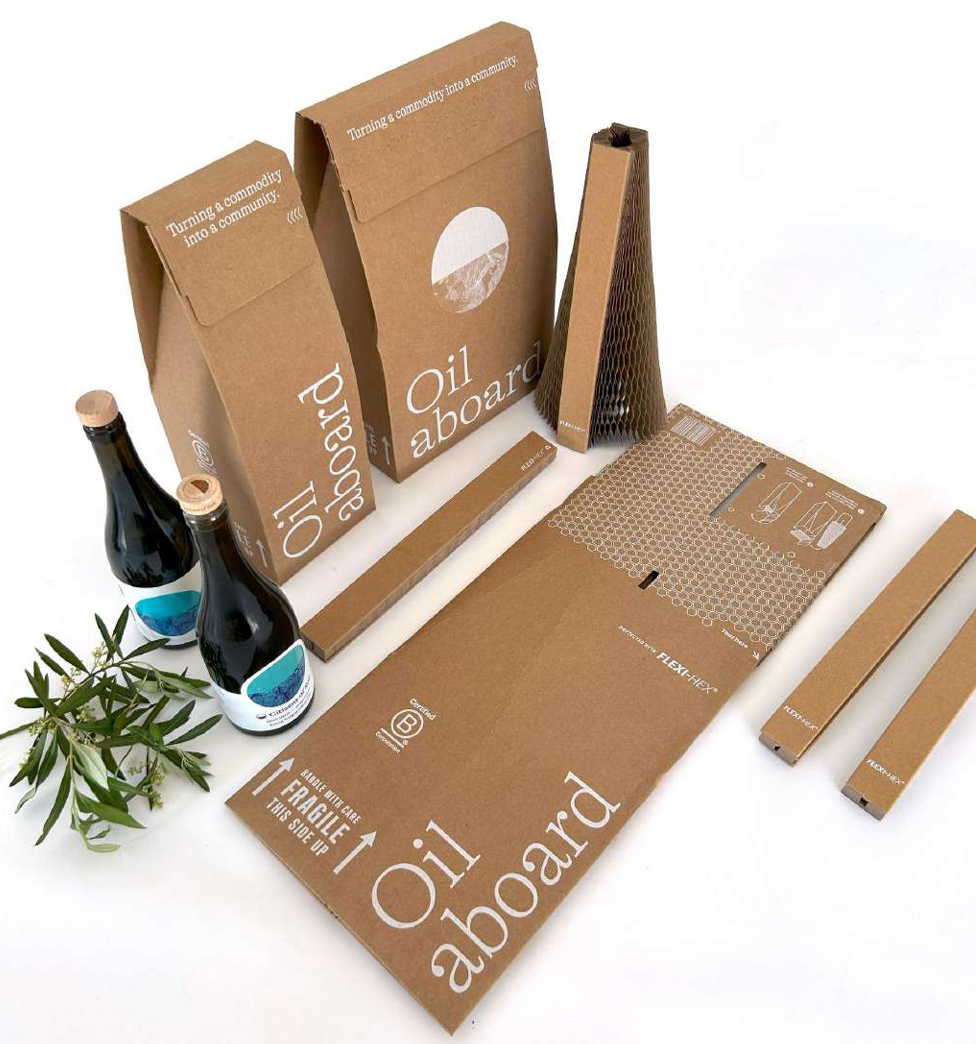 Post-harvest reality check: is your olive oil packaging helping or hurting your margins?
