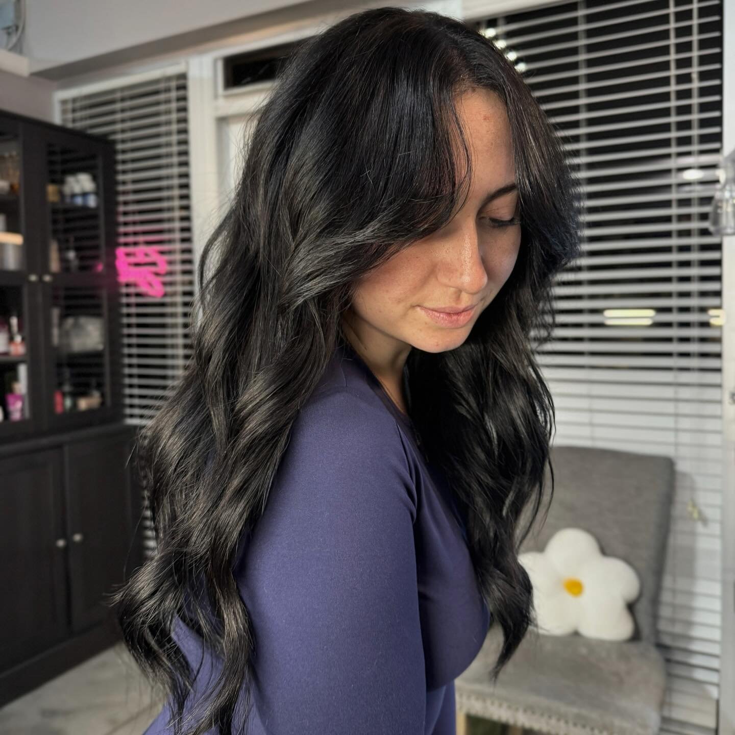Artist: Jade 

✨Online Booking: www.vagaro.com/westhauscolorandextentionstudio

📞 Call Or Text (727) 312-5000 ✨
📍1714 Davenport Drive Suite 203, Trinity FL 34655
💌 westhaushairstudio@gmail.com
🖥️ www.westhaushairstudio.com

#tampaflorida #tampaha