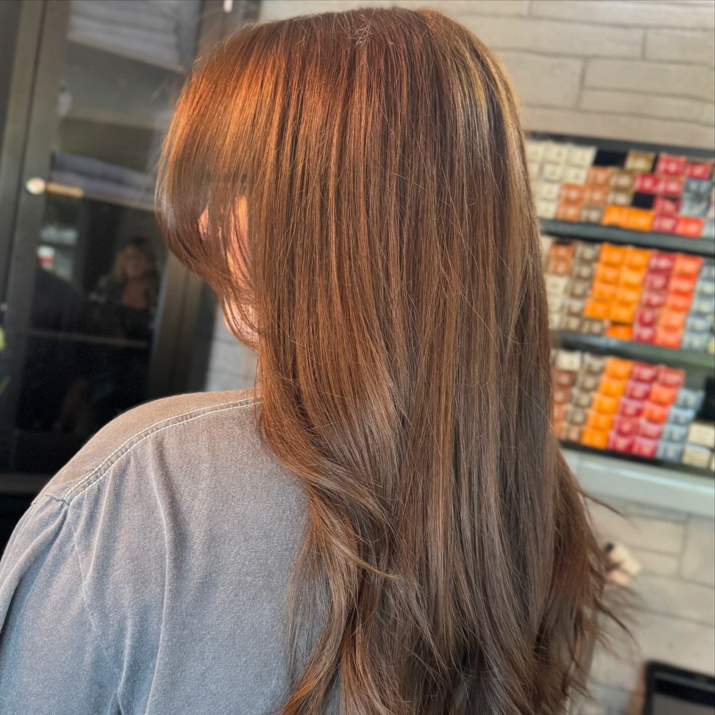Artist: Jade 

✨Online Booking: www.vagaro.com/westhauscolorandextentionstudio

📞 Call Or Text (727) 312-5000 ✨
📍1714 Davenport Drive Suite 203, Trinity FL 34655
💌 westhaushairstudio@gmail.com
🖥️ www.westhaushairstudio.com

#tampaflorida #tampaha