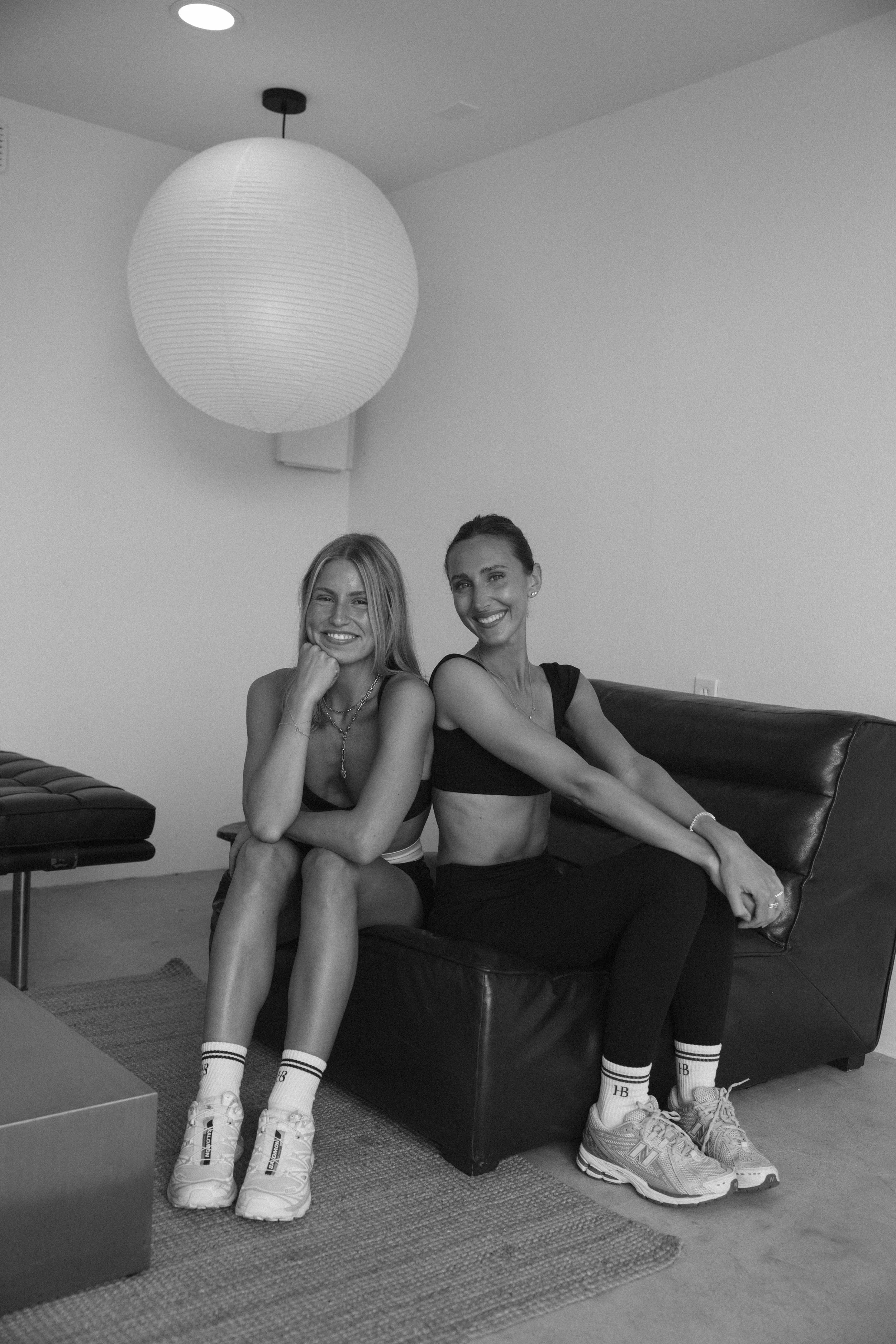 Homebody Studios x Hästens Mat Pilates Pop Up - Dallas, TX !!