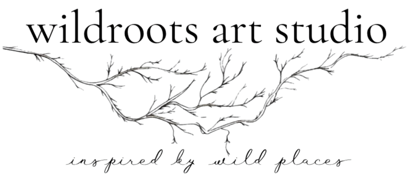 wildroots art studio