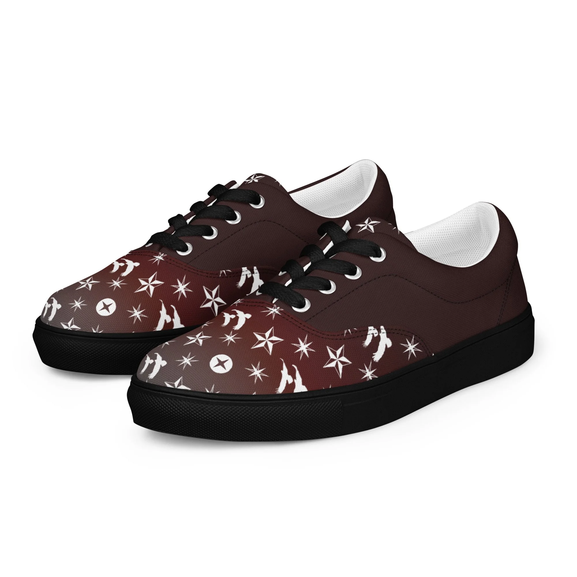 Good Faith Works - Casual Shoes (Men's Sizes)