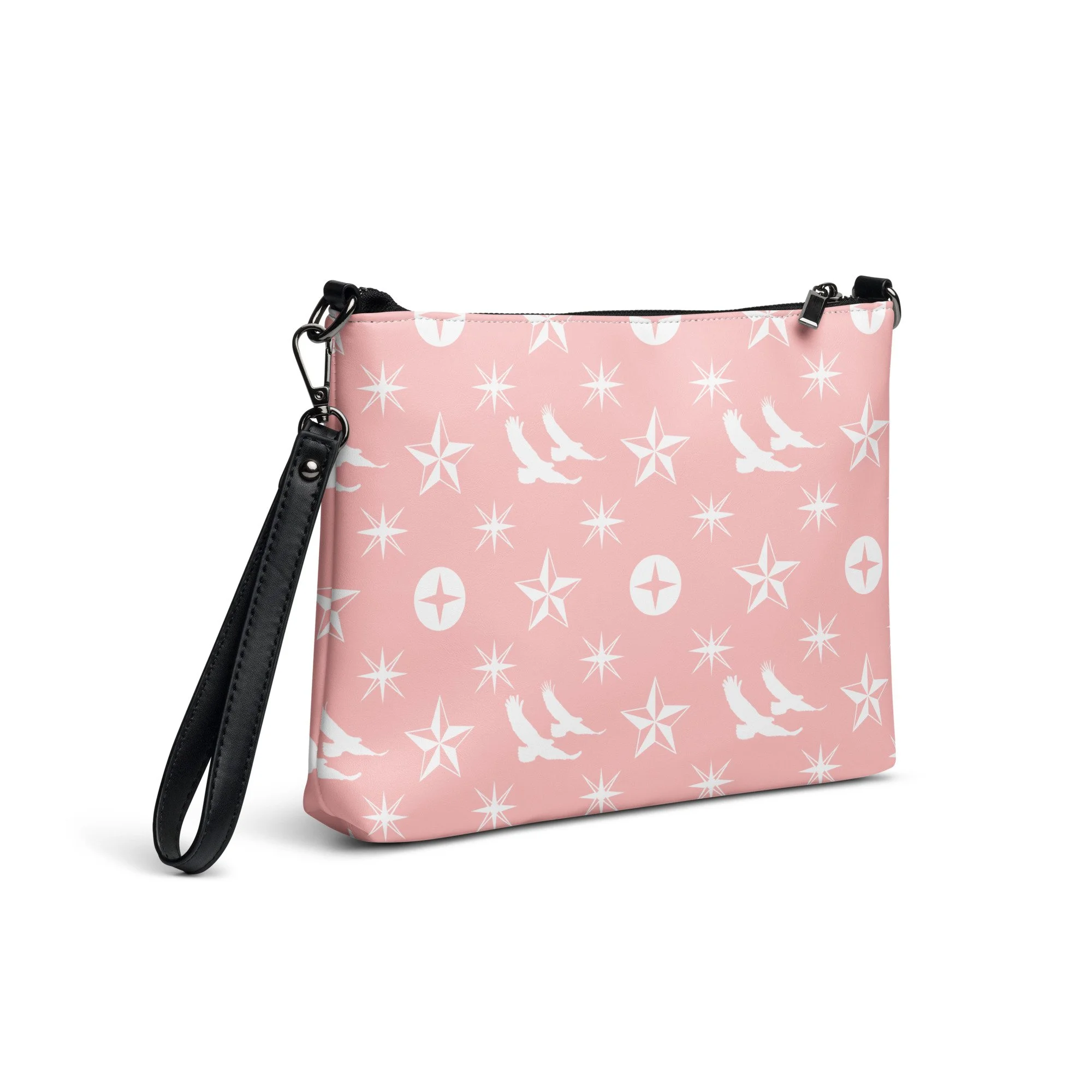 Good Faith Works - Crossbody Bag