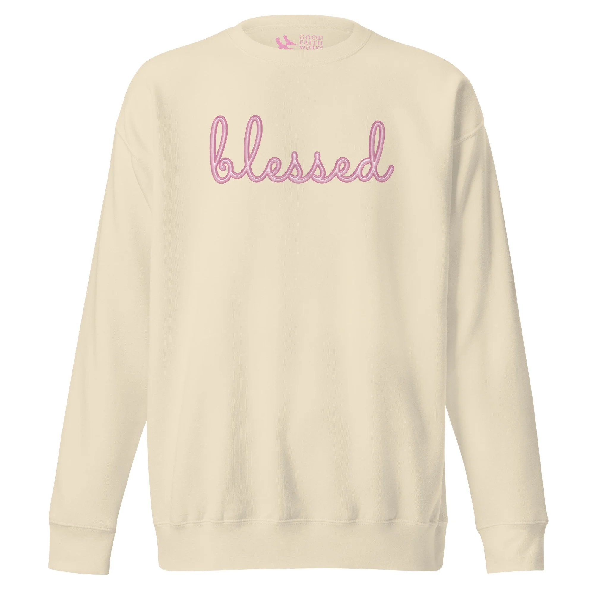 GFW - Premium Sweatshirt