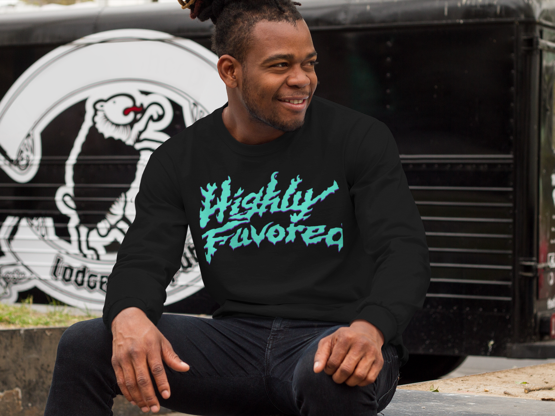 man-sitting-by-a-food-truck-long-sleeve-mockup-a9290.png