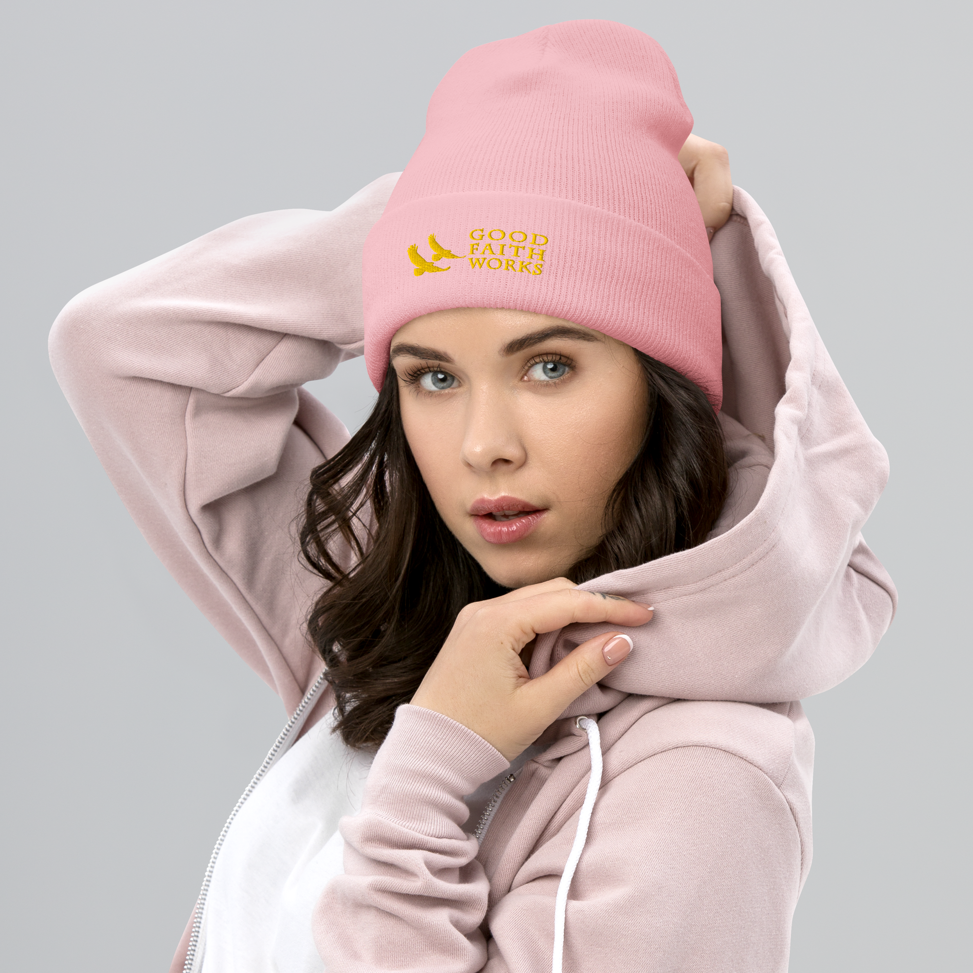 cuffed-beanie-baby-pink-front-695da9e9ea601.png
