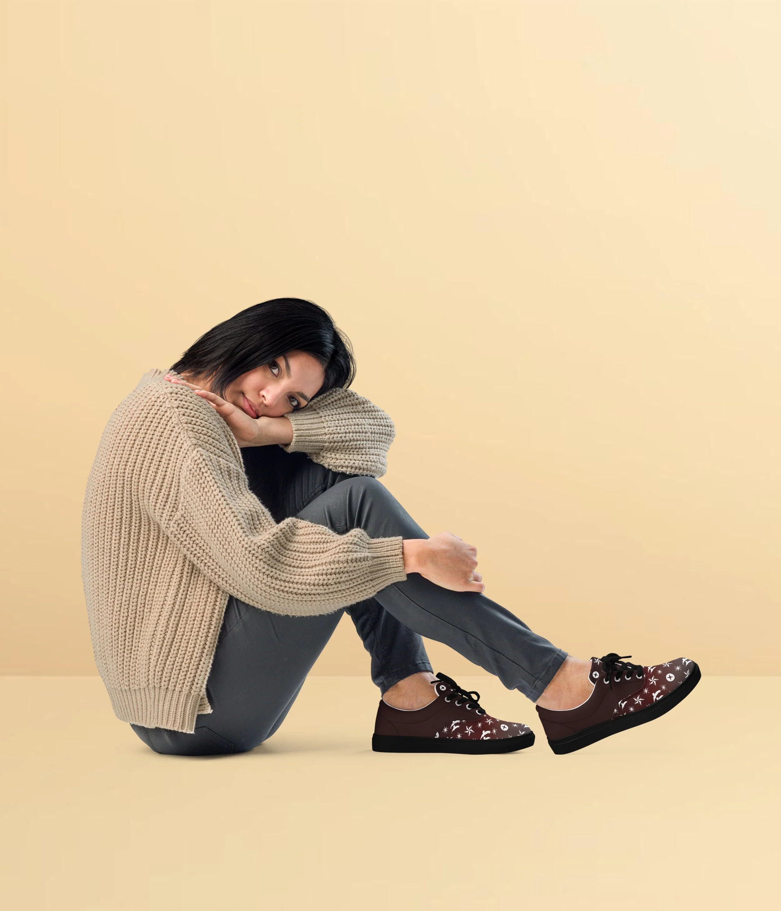 Good Faith Works - Casual Shoes (Women's Sizes)