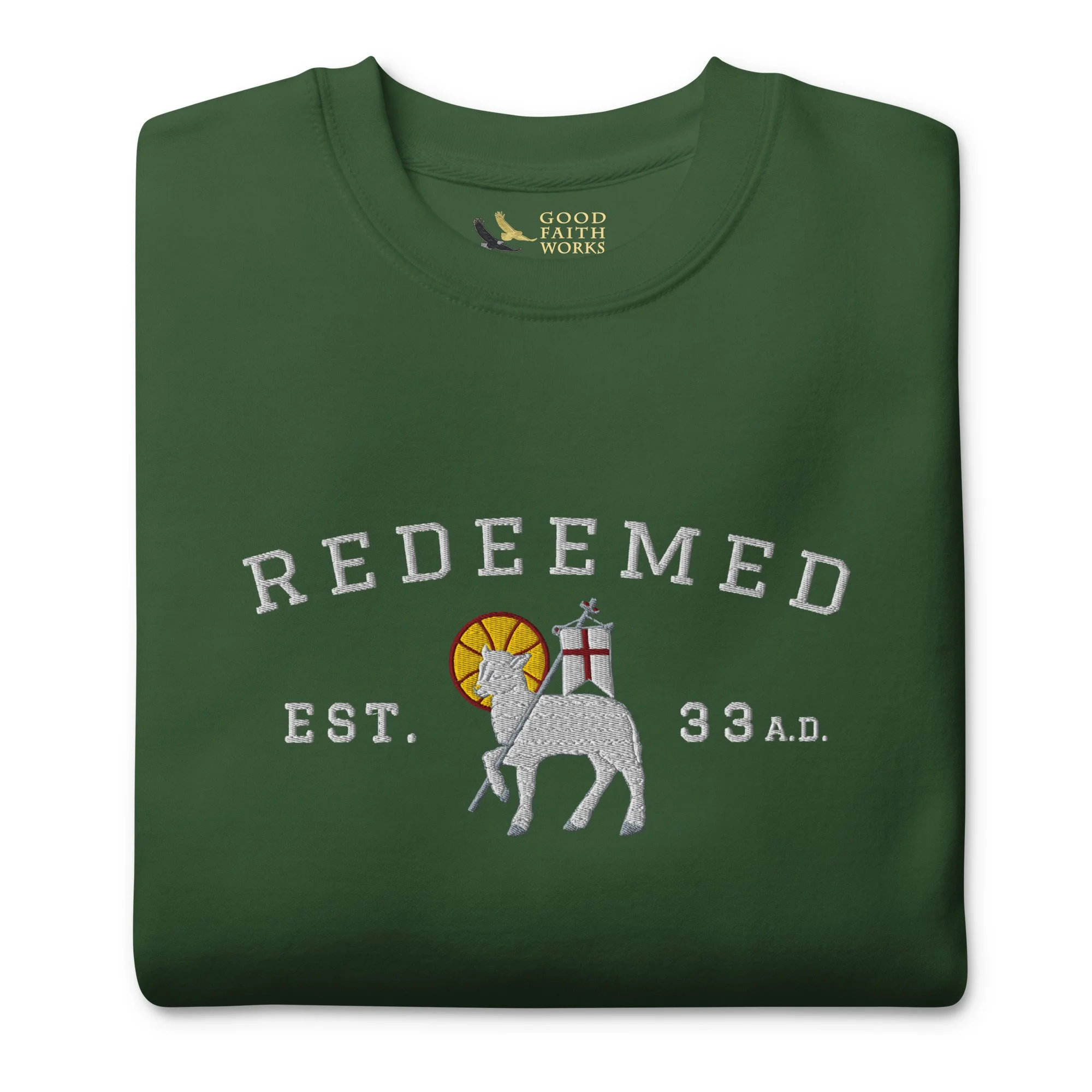 unisex-premium-sweatshirt-forest-green-front-6abc0709322c1.jpg