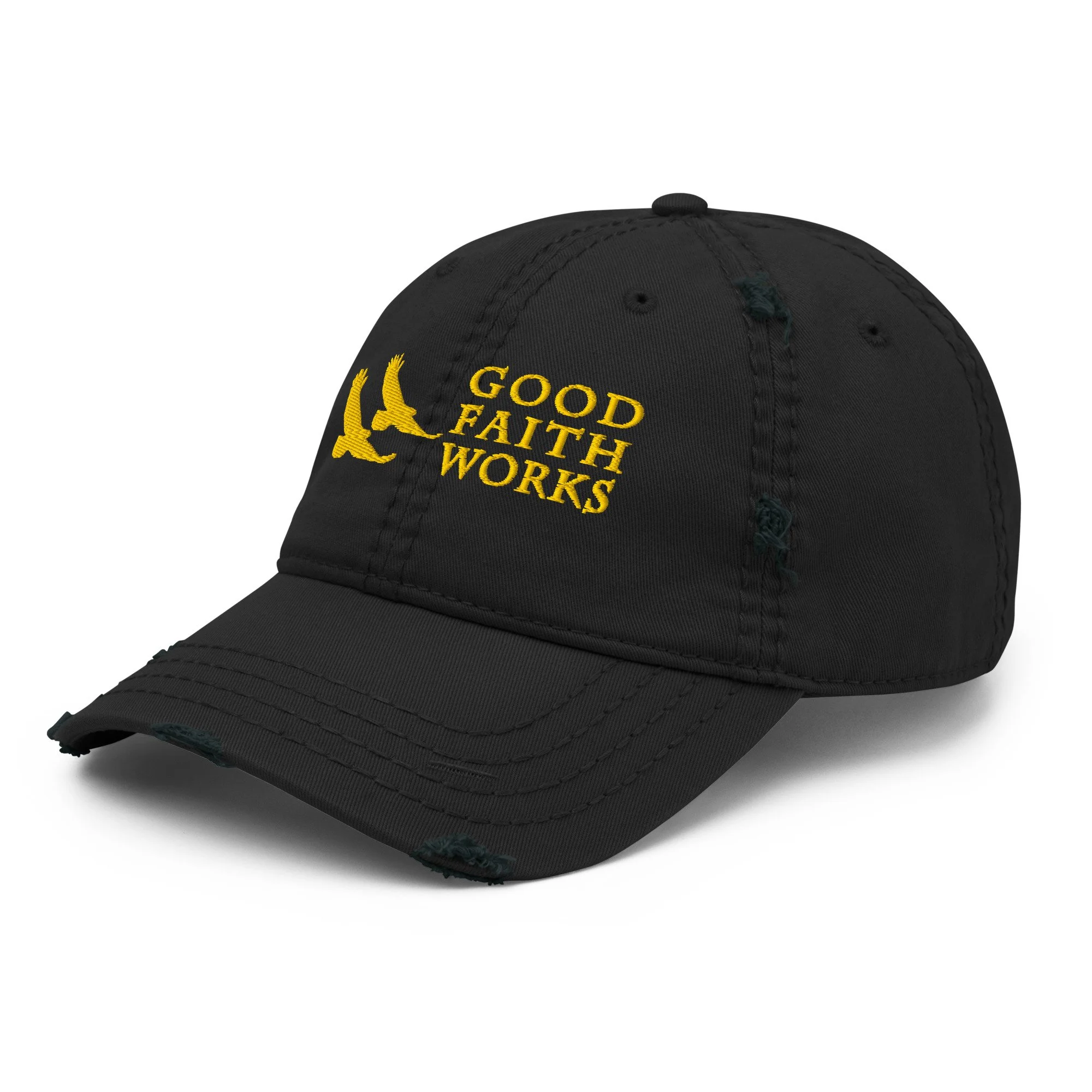 distressed-dad-hat-black-left-front-69c4b78173d3f.jpg