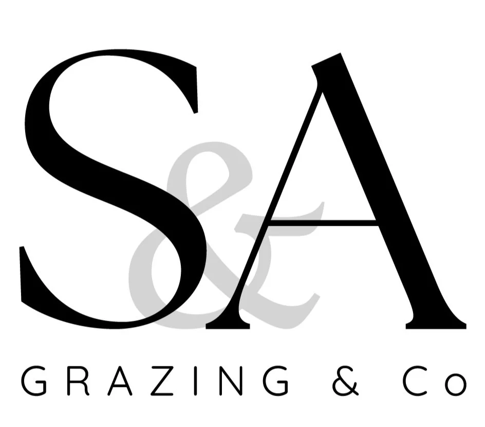 S &amp; A Grazing &amp; Co