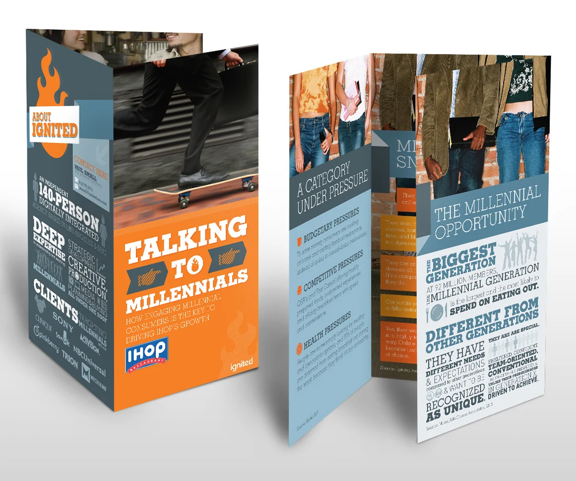Brochure