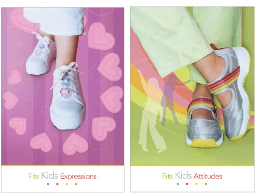In-store Posters