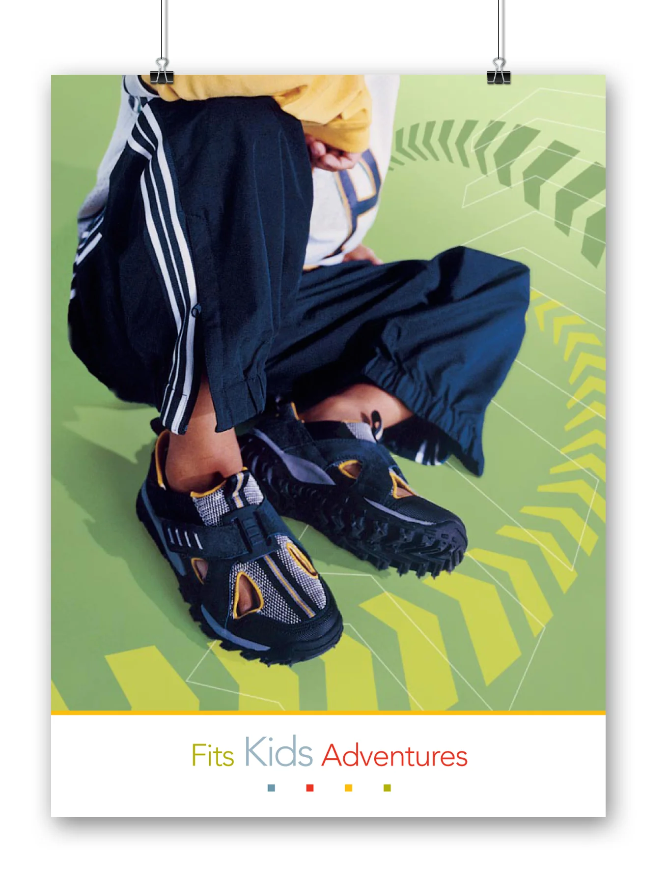 In-store Poster