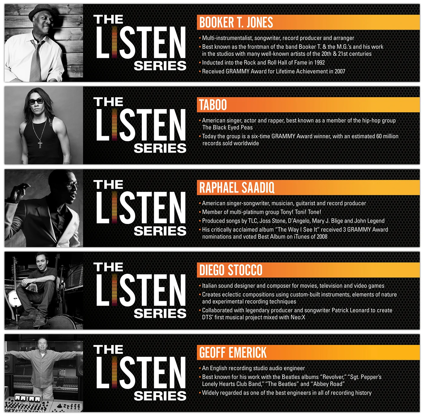  CES 2013 Bios for Big Screen 