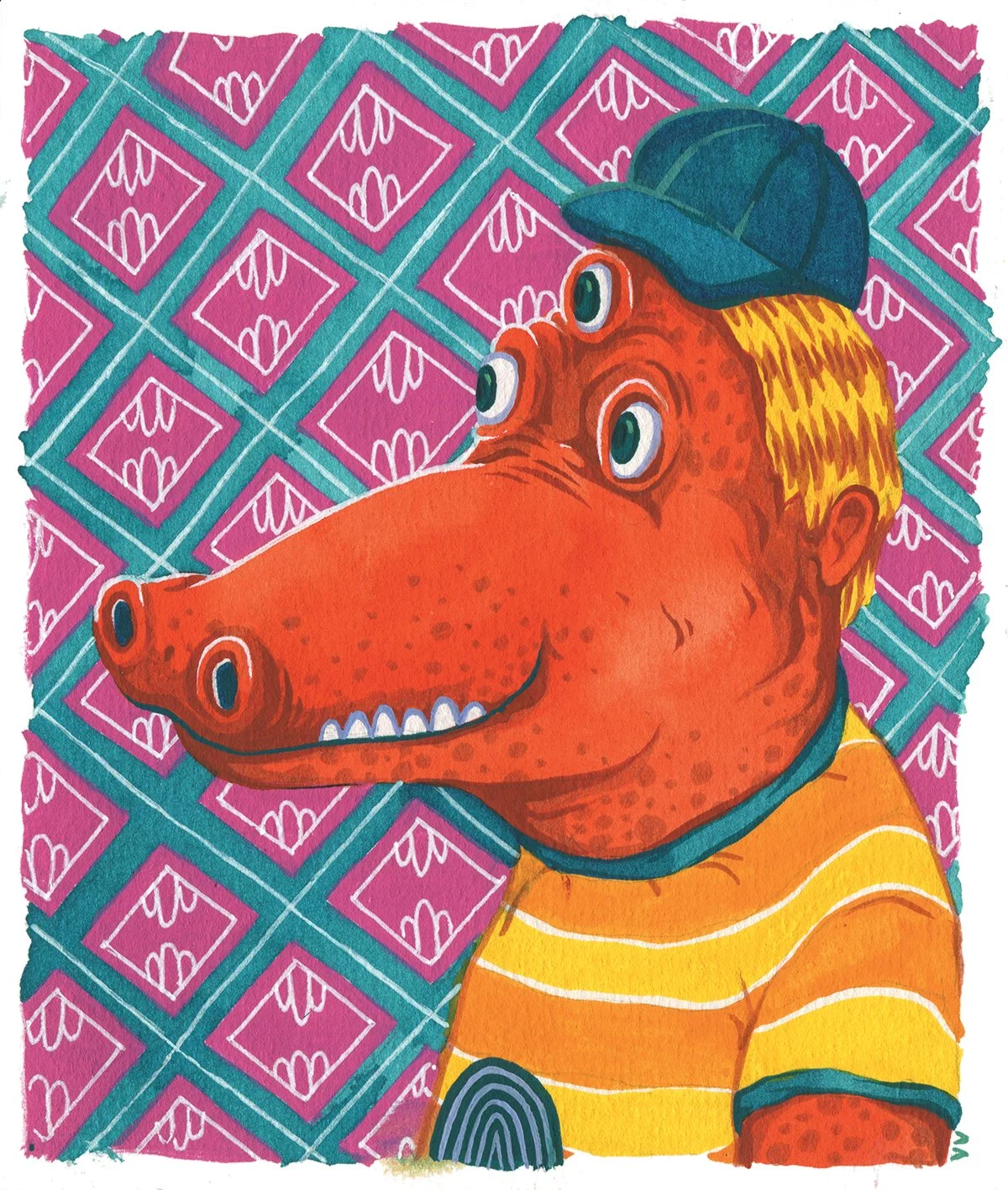 Reuben's New Hat-web.jpg