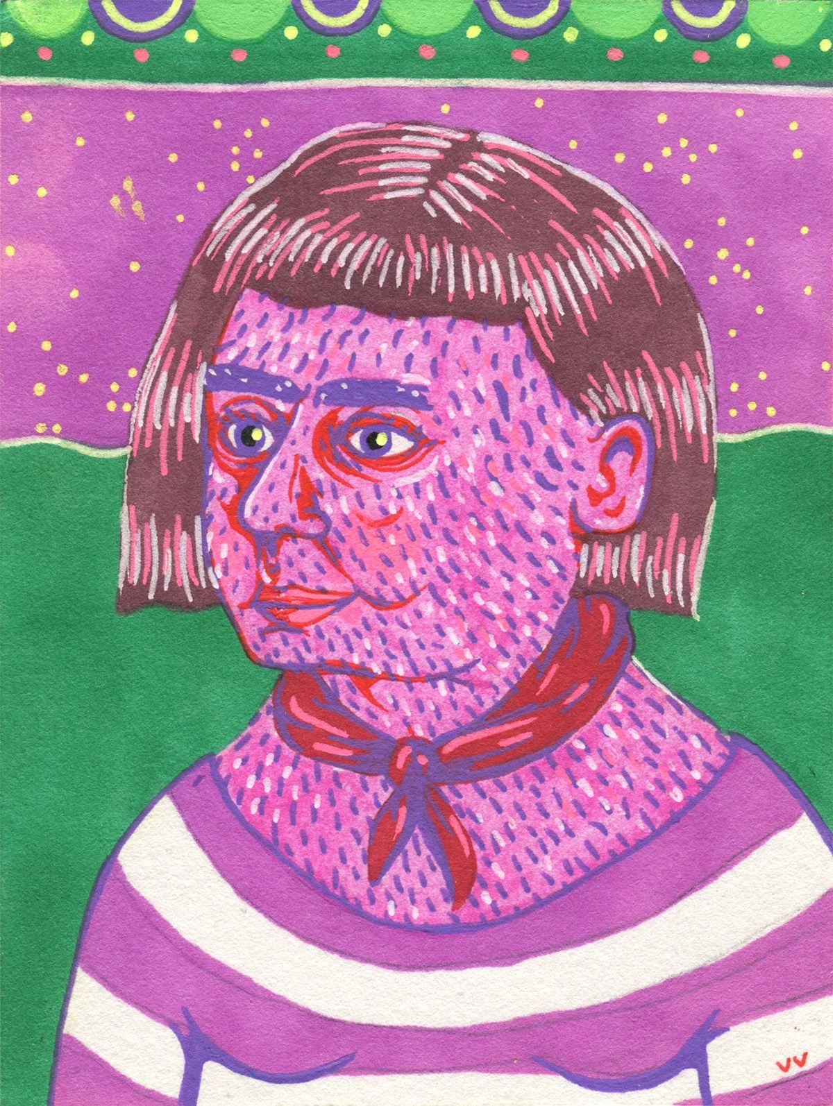 purple hair faced woman-web.jpg