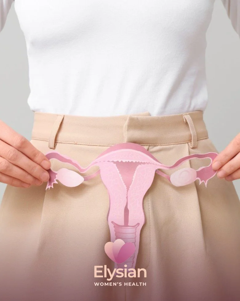 PCOS (now PMOS) — a clear guide to diagnosis and management&nbsp;