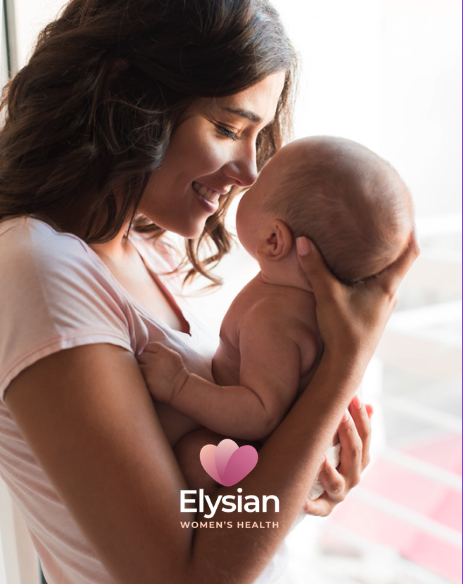Postnatal recovery — what your body needs after birth