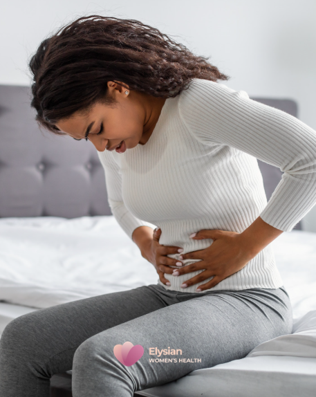Ovarian cysts — which are normal, which need monitoring, and when to seek review