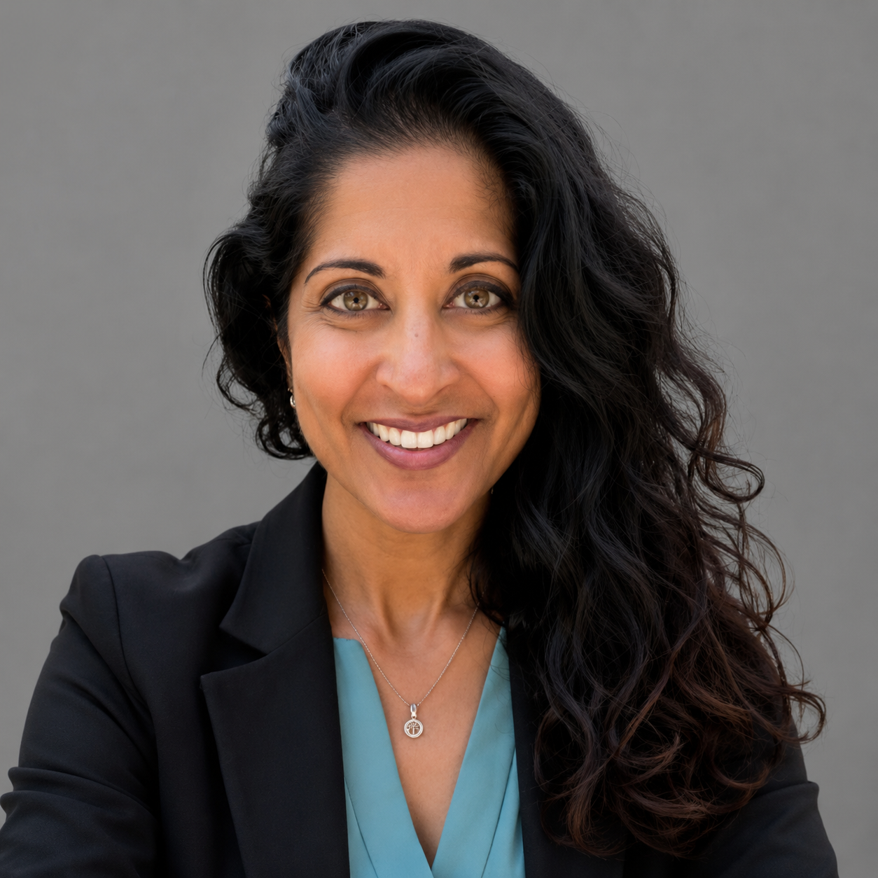 Dr Nirmala Chakkalakal GP women's health