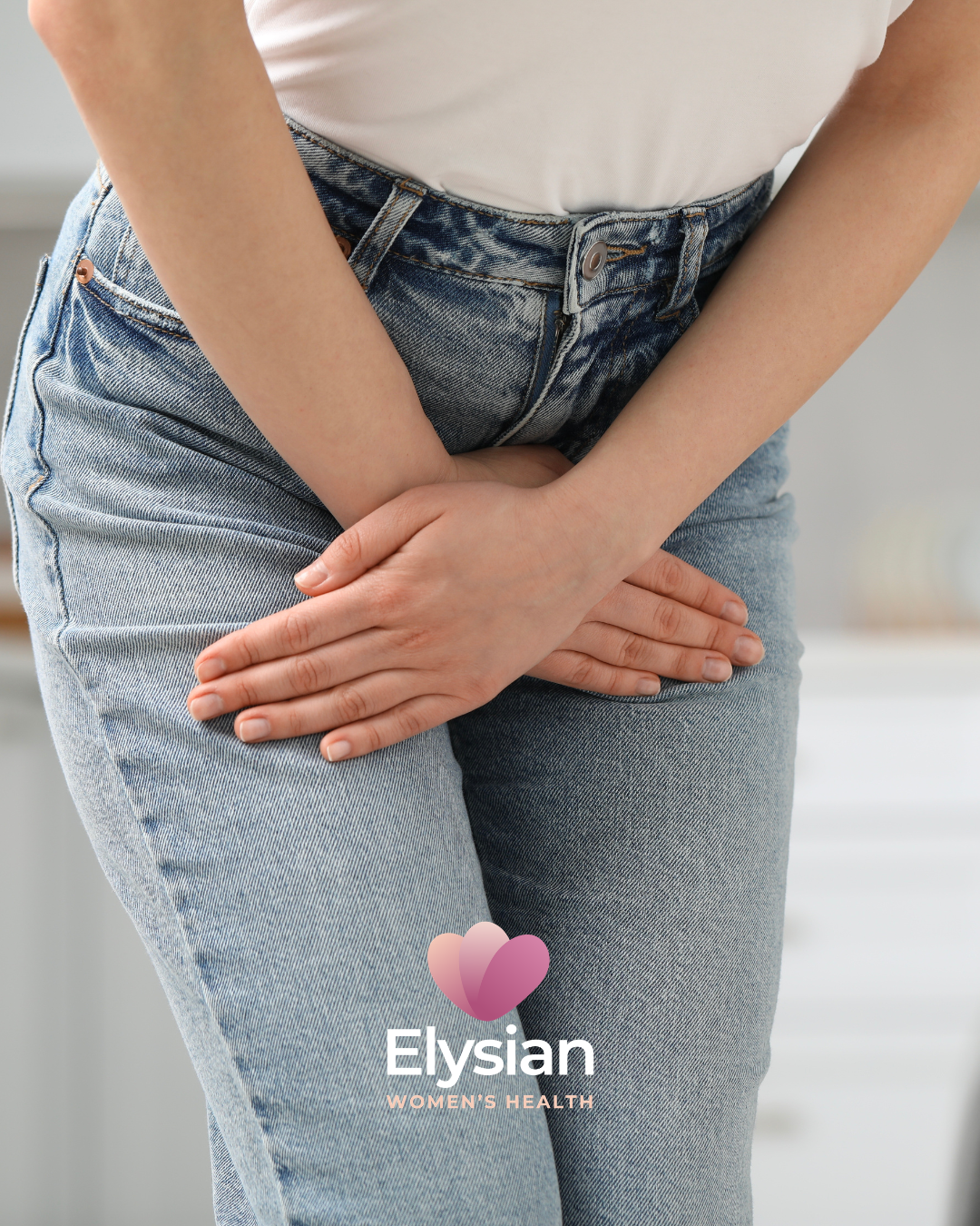 Incontinence urinary leakage