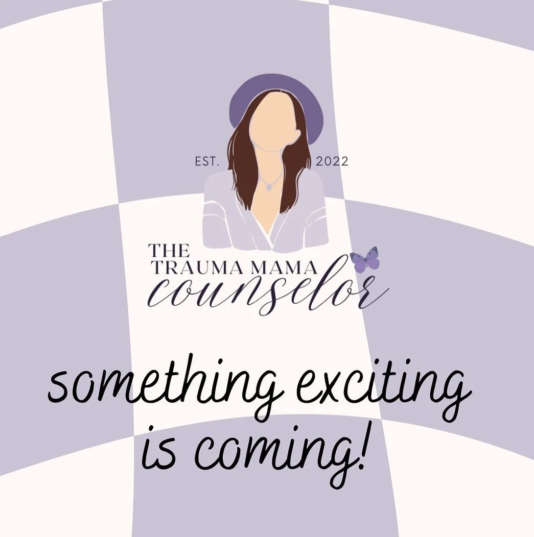 something exciting is coming&hellip; 

stay tuned.🌿✨