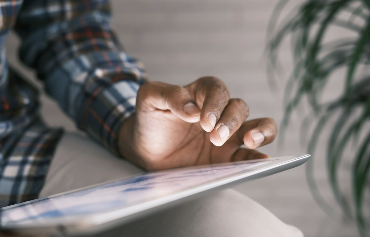 Do I actually need a new website  - or just a better one?