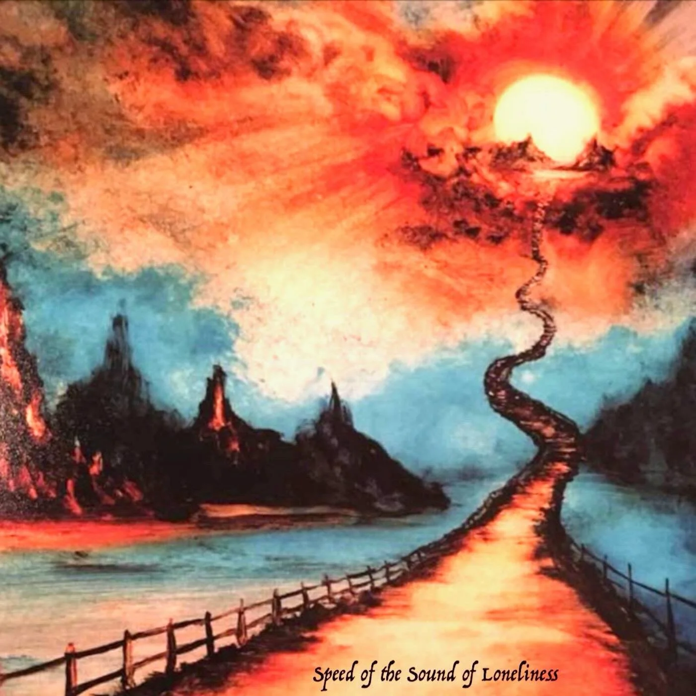 &ldquo;Speed of the Sound of Loneliness&rdquo; now out on all streaming Platforms. The first of several John Prine covers I&rsquo;ll be releasing in the months to come. Paying tribute to the father of song. And my personal road map to how to say stuf