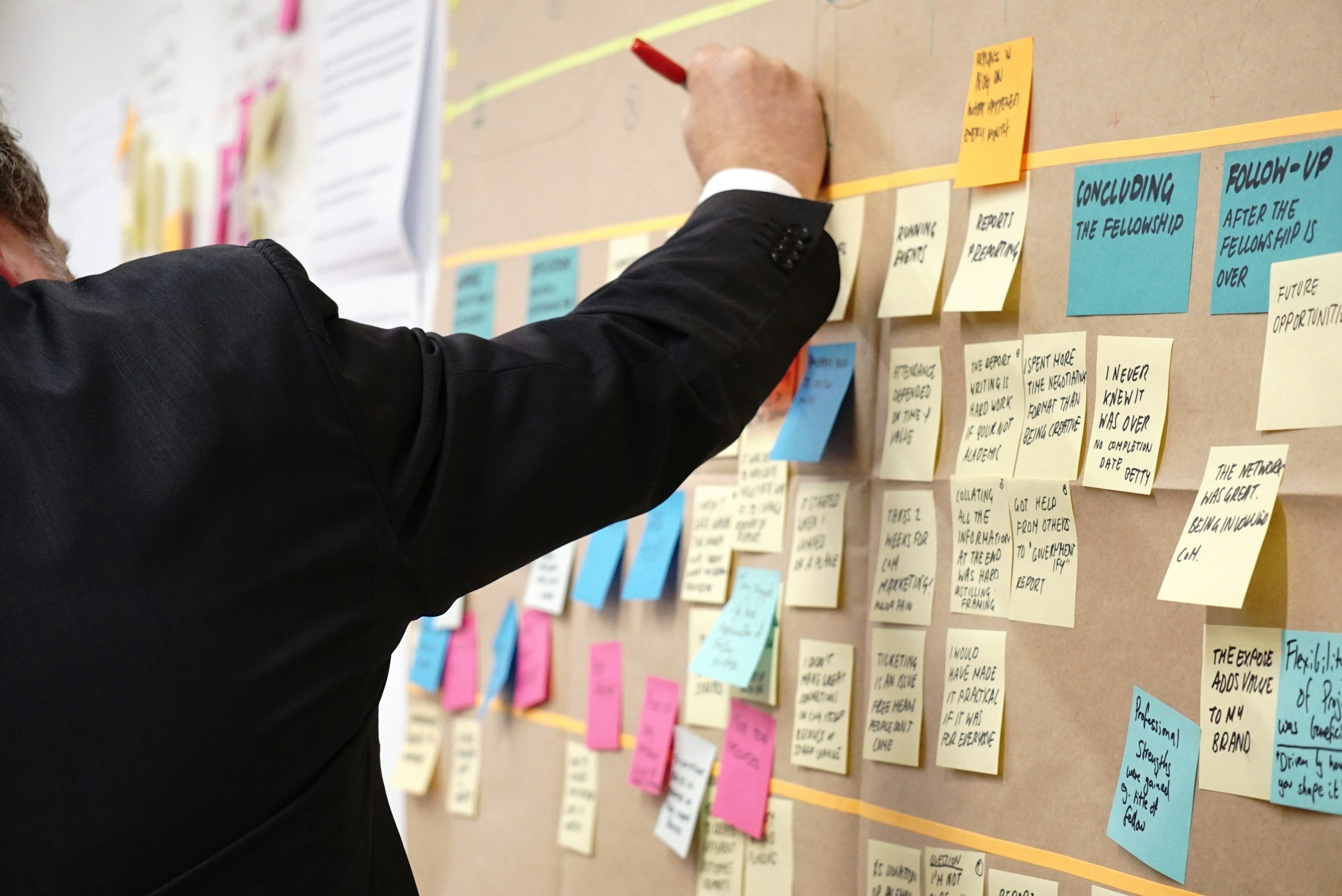 How to Write a Project Manager Resume That Gets You Hired