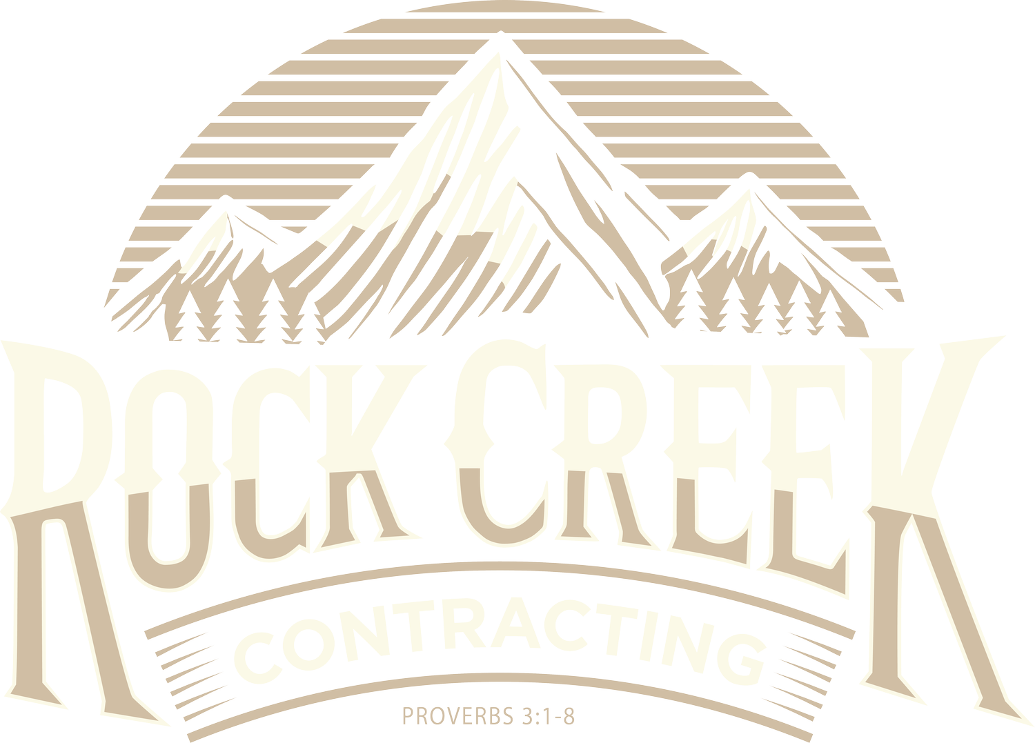 Rock Creek Contracting