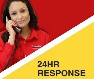 Emergency Water Leak