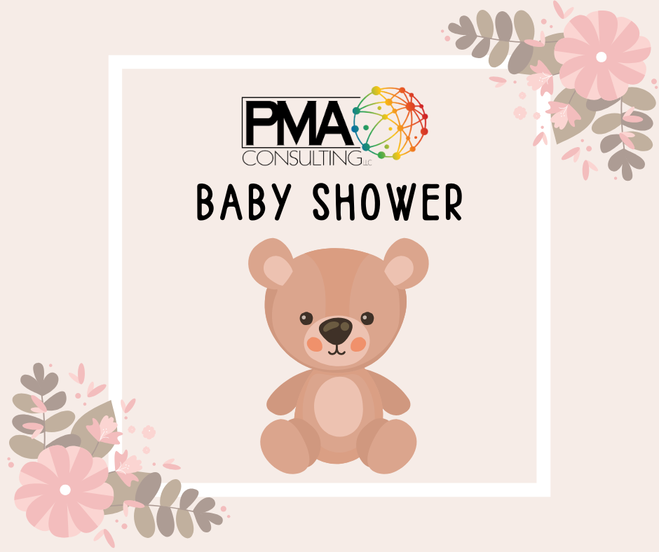 Private Client Event - Baby Shower