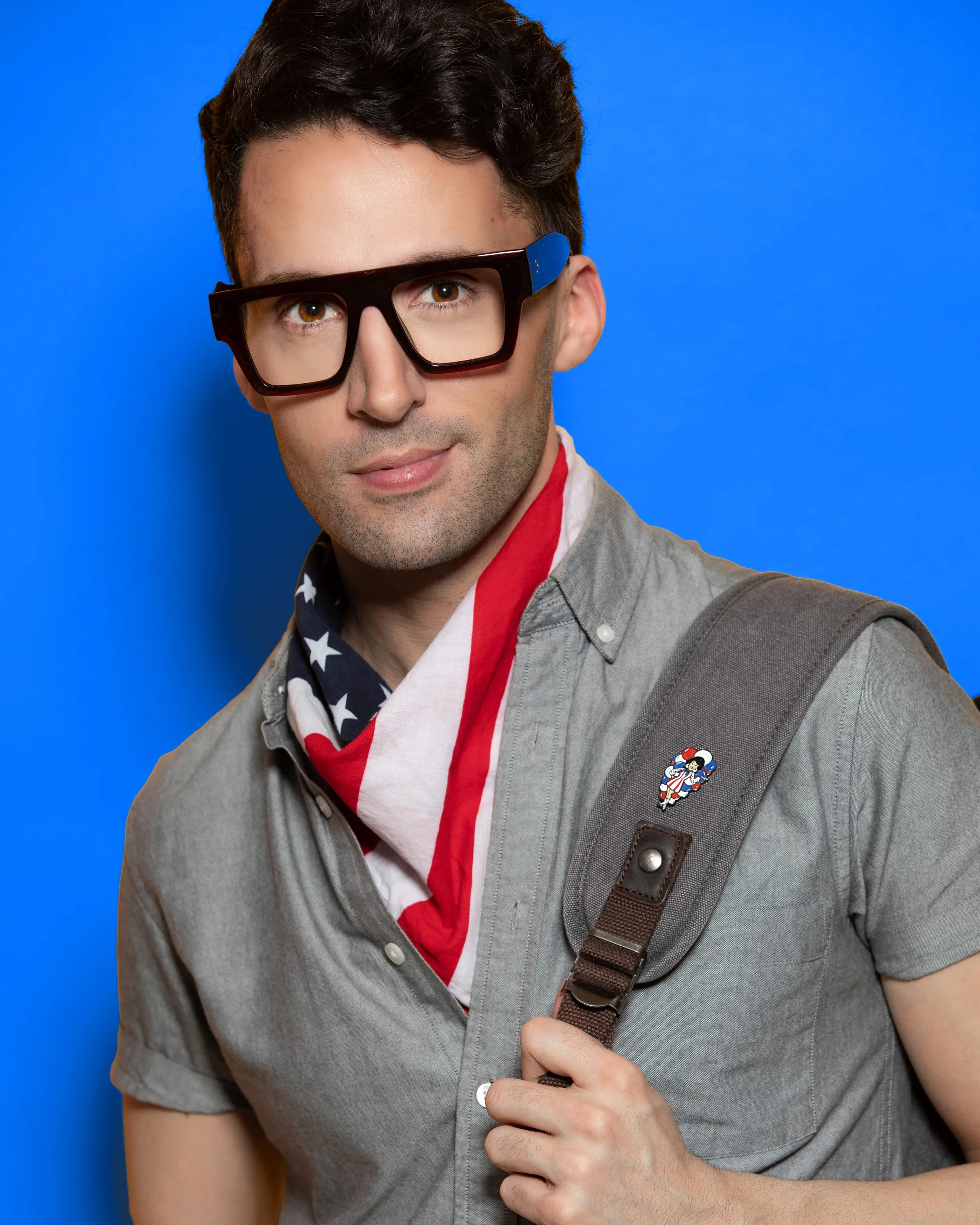 Darius Rose