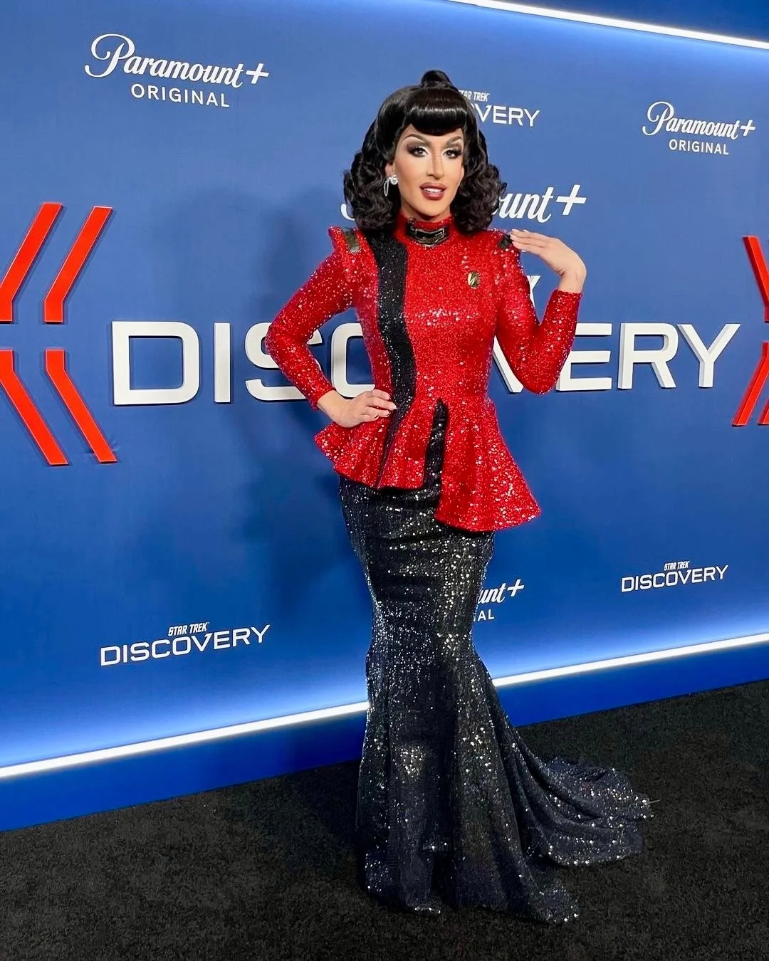 Jackie Cox