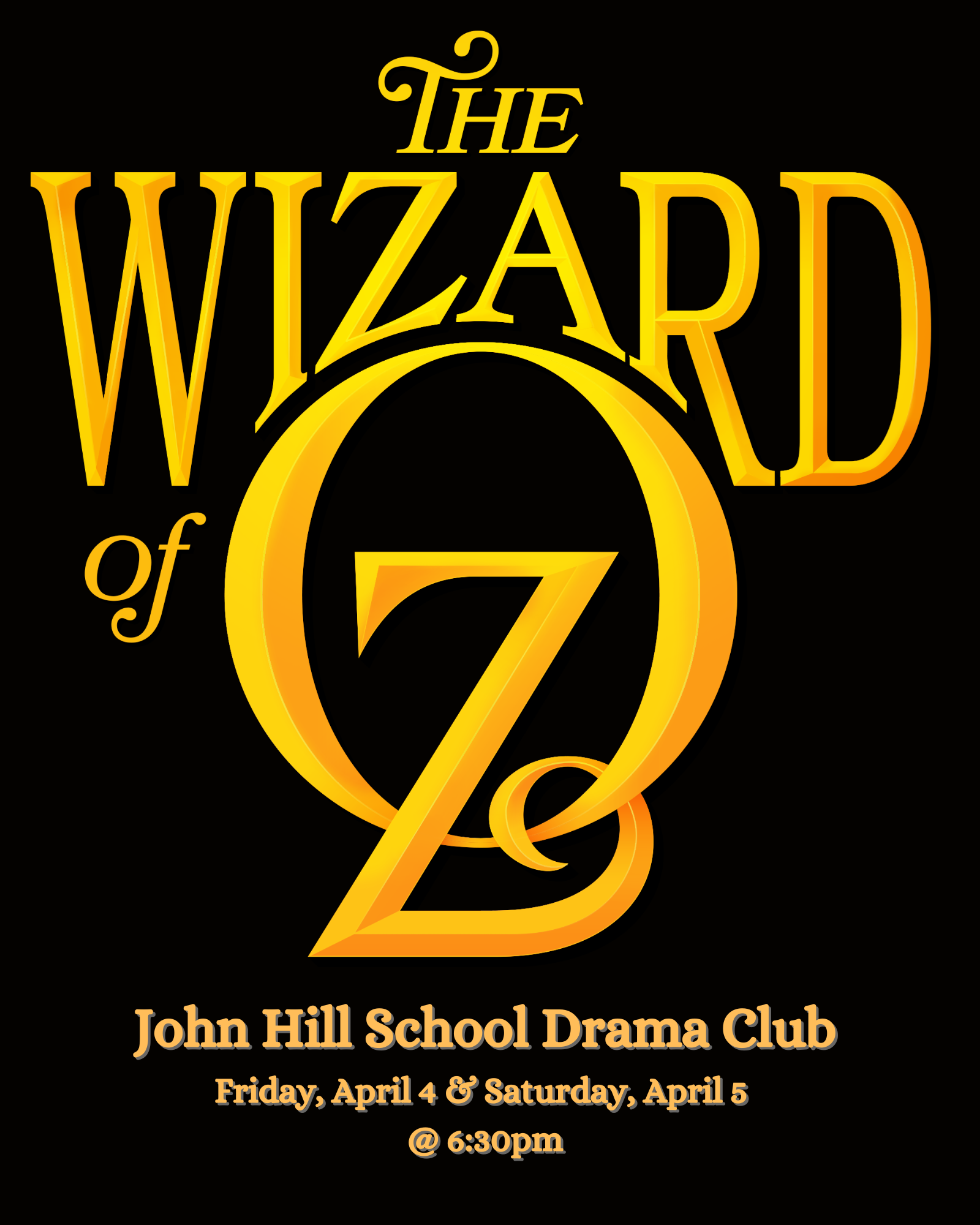 Tshirt Design_JHS Wizard of Oz .PNG