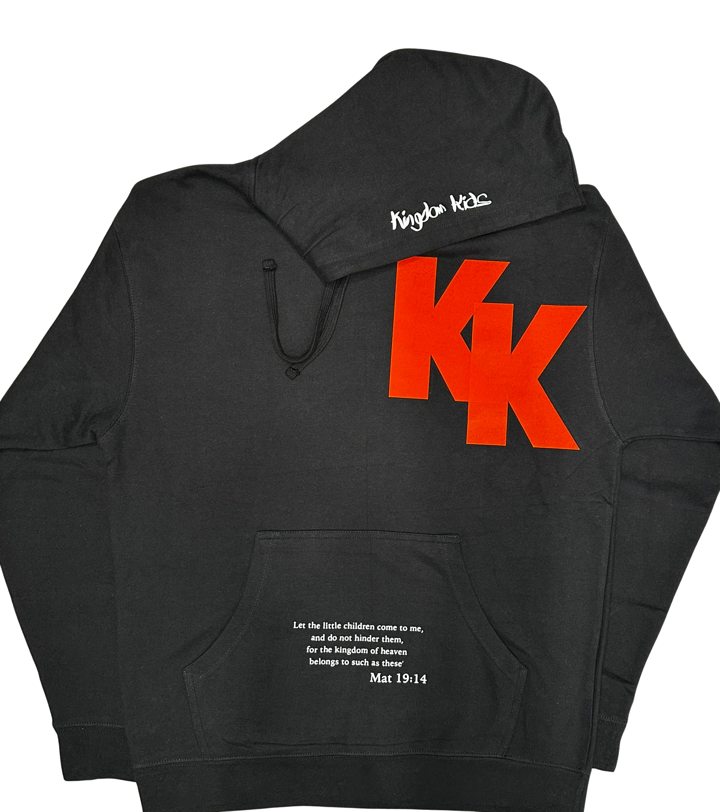 Kingdom Kids Hoodie