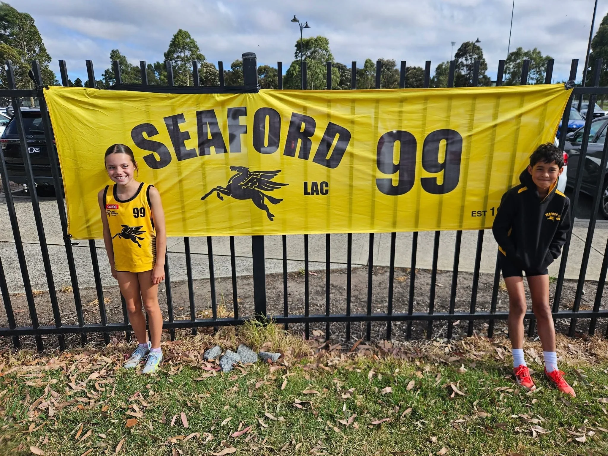 Seaford Open Day 2026