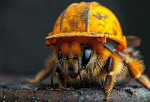 Working Bee - Open Day Set Up