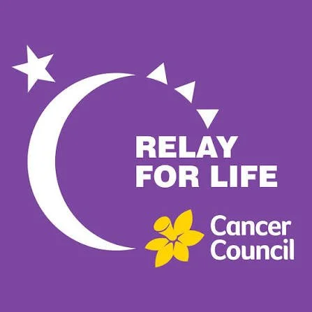 Relay 4 Life - Team SLACERS