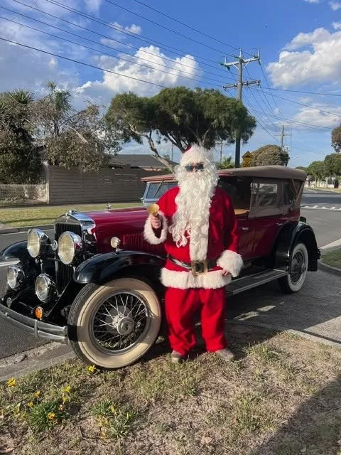 XMAS Breakup and Seaford GIFT
