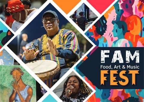 FAM FEST