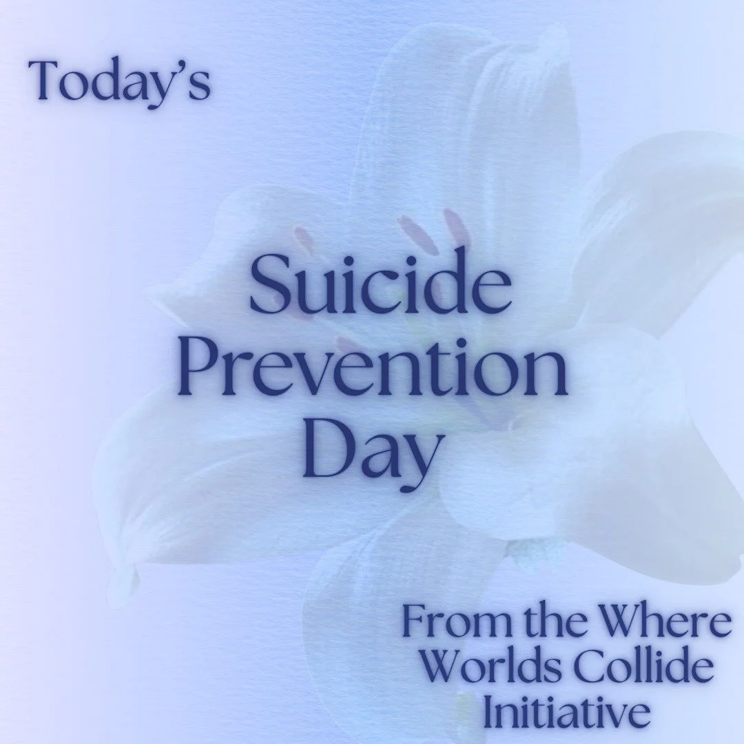 We live in a time riddled with strife, chaos, and hatred. With so much happening in our day-to-day lives, it&rsquo;s easy to feel swept up, overwhelmed, and hopeless. That is why, now more than ever, suicide prevention and mental health resources are