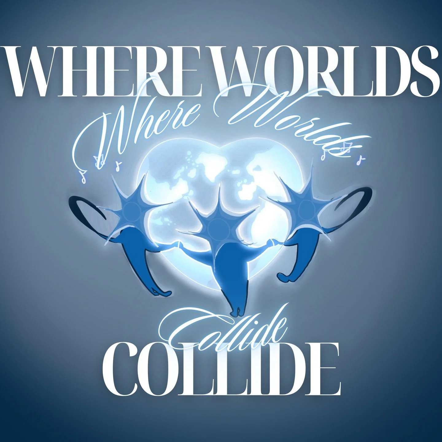 Introducing the Where Worlds Collide Initiative! 

Often times, we question what emotional wellbeing is. We question how it can be accomplished. We question what must be done to encourage our own betterment, discovery of our own identity, and a pathw