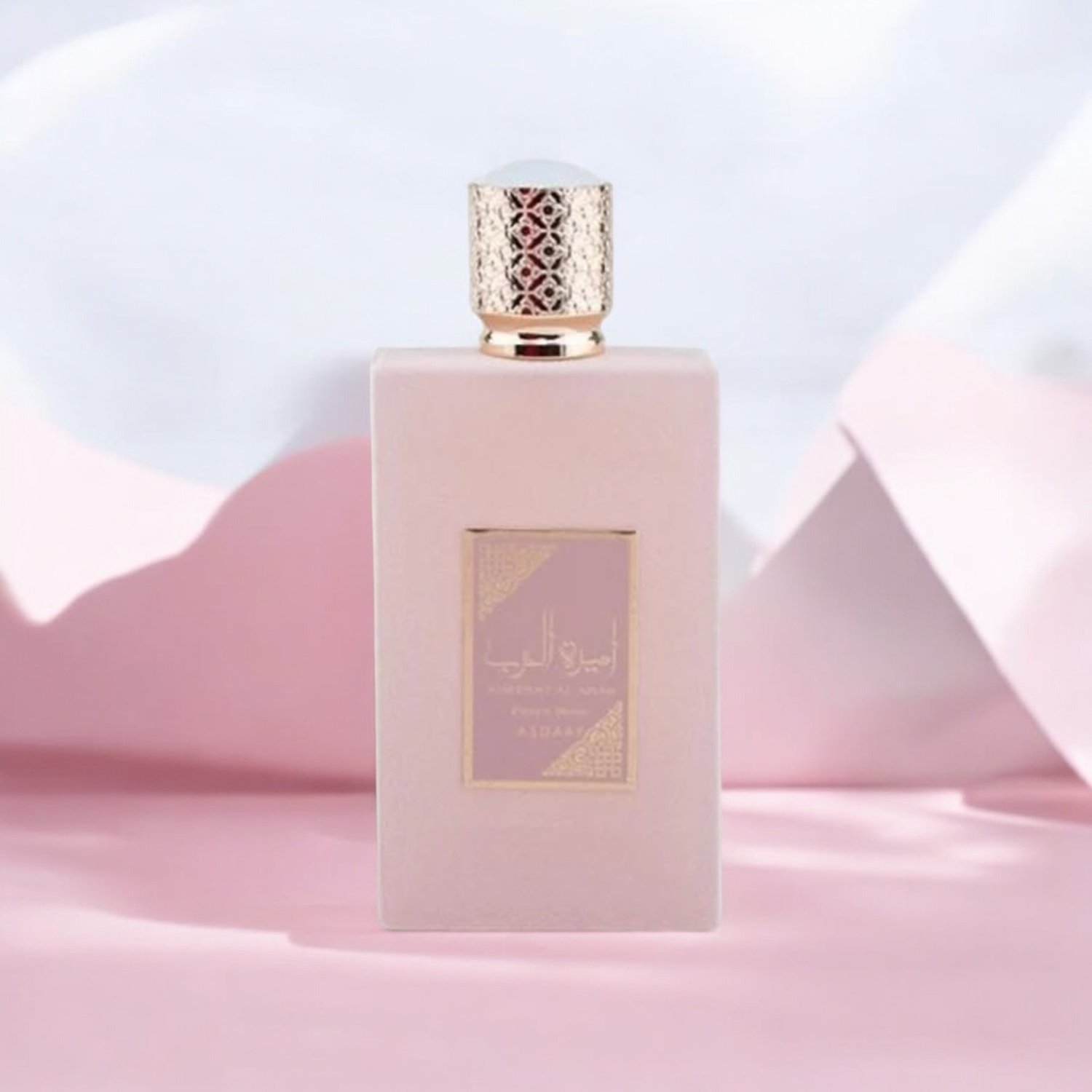 Ameerat Al Arab Prive Rose — Empty the Bins