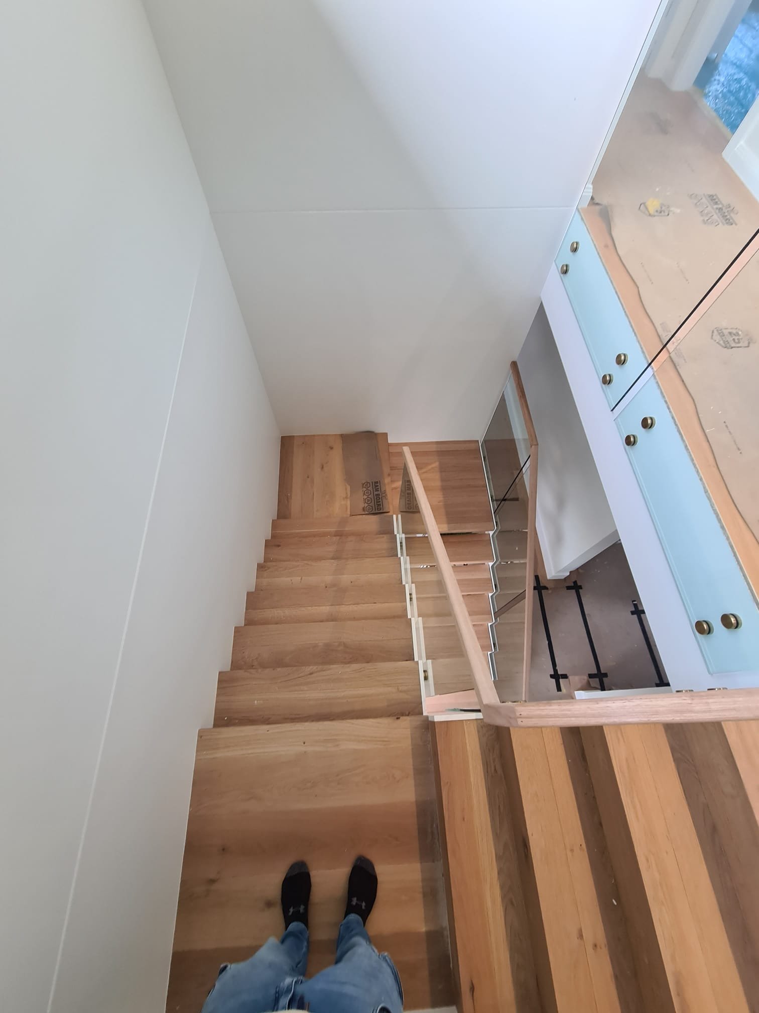 Stairs 6