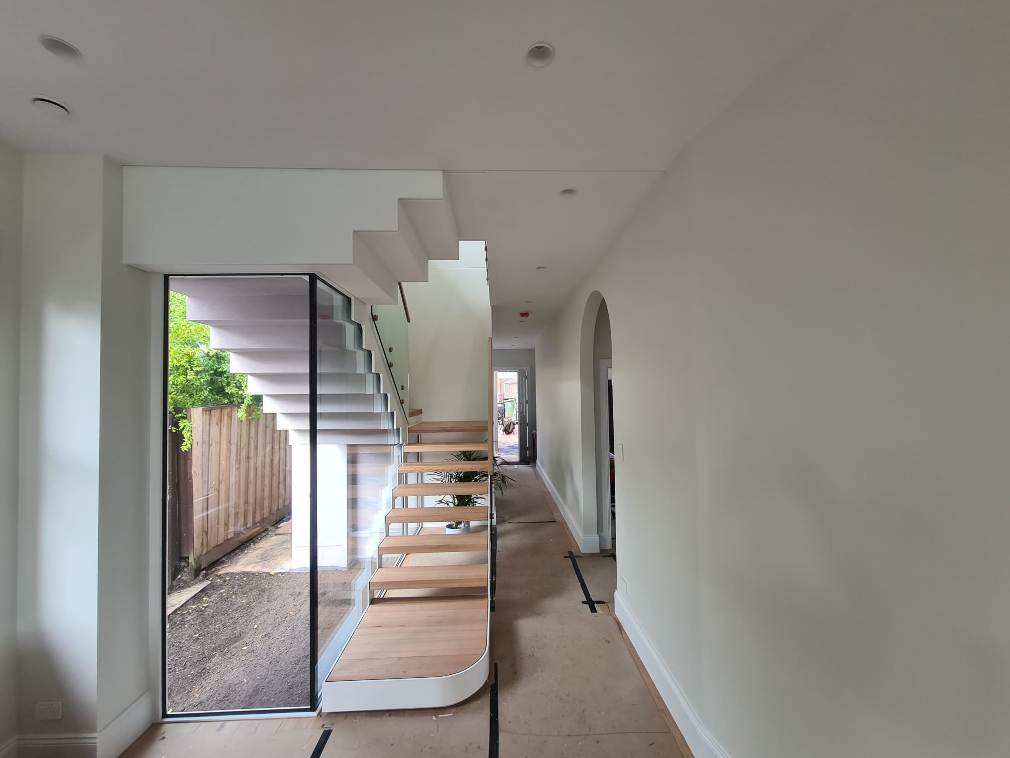 Stairs 5