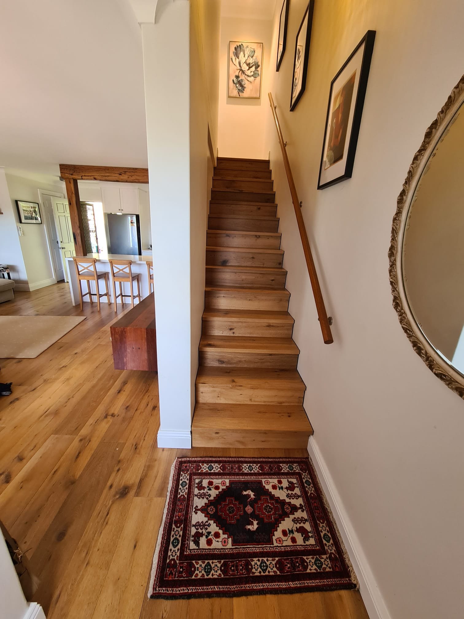 Stairs 3