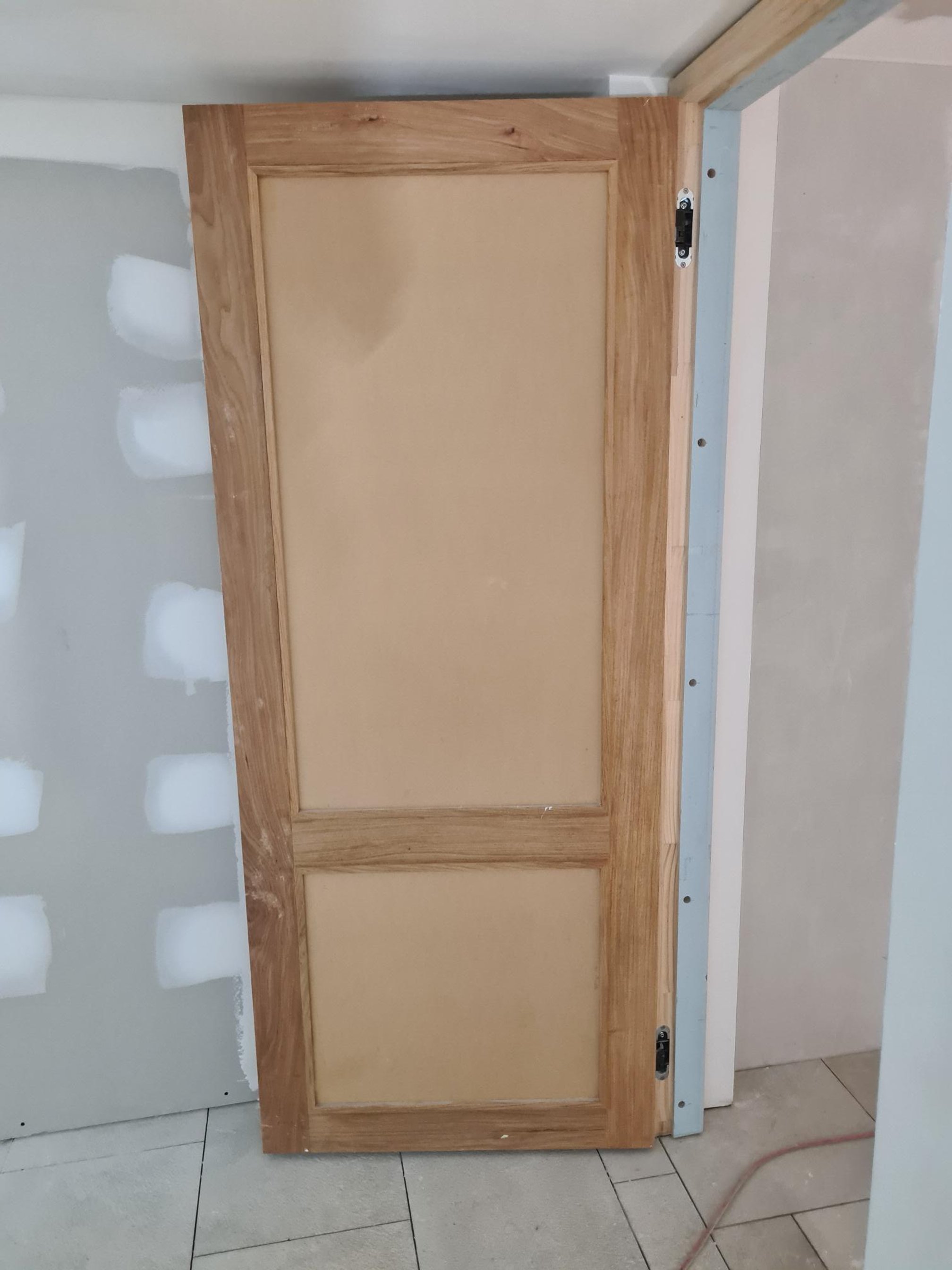Internal door