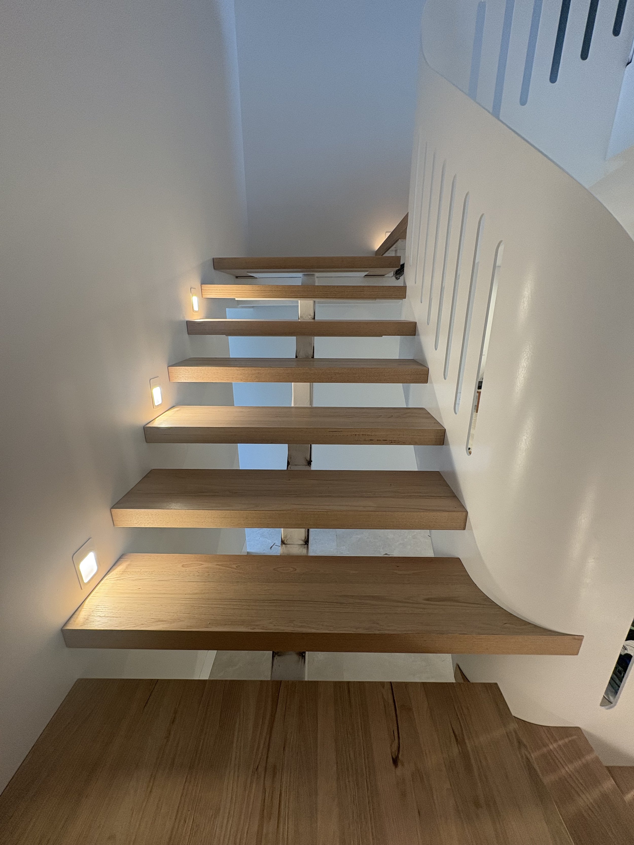 Stairs 2
