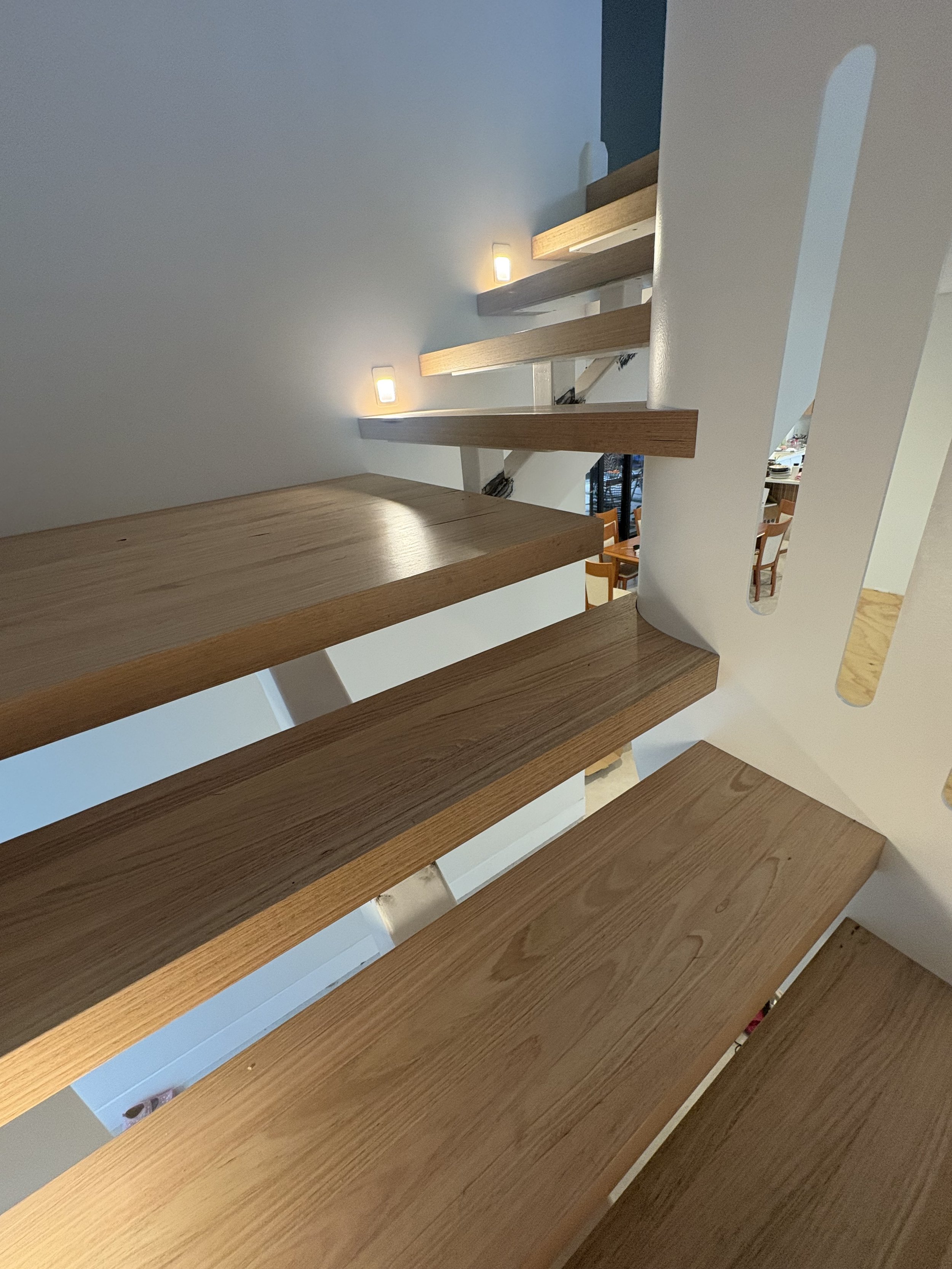 Stairs 1